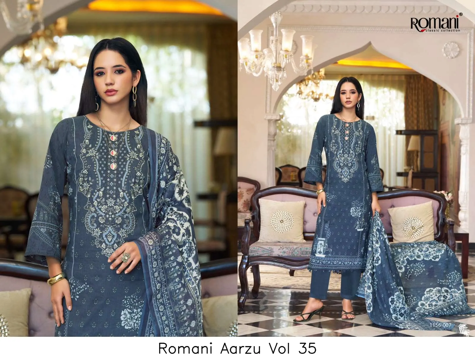 Romani Aarzu Vol 35 - Image 8