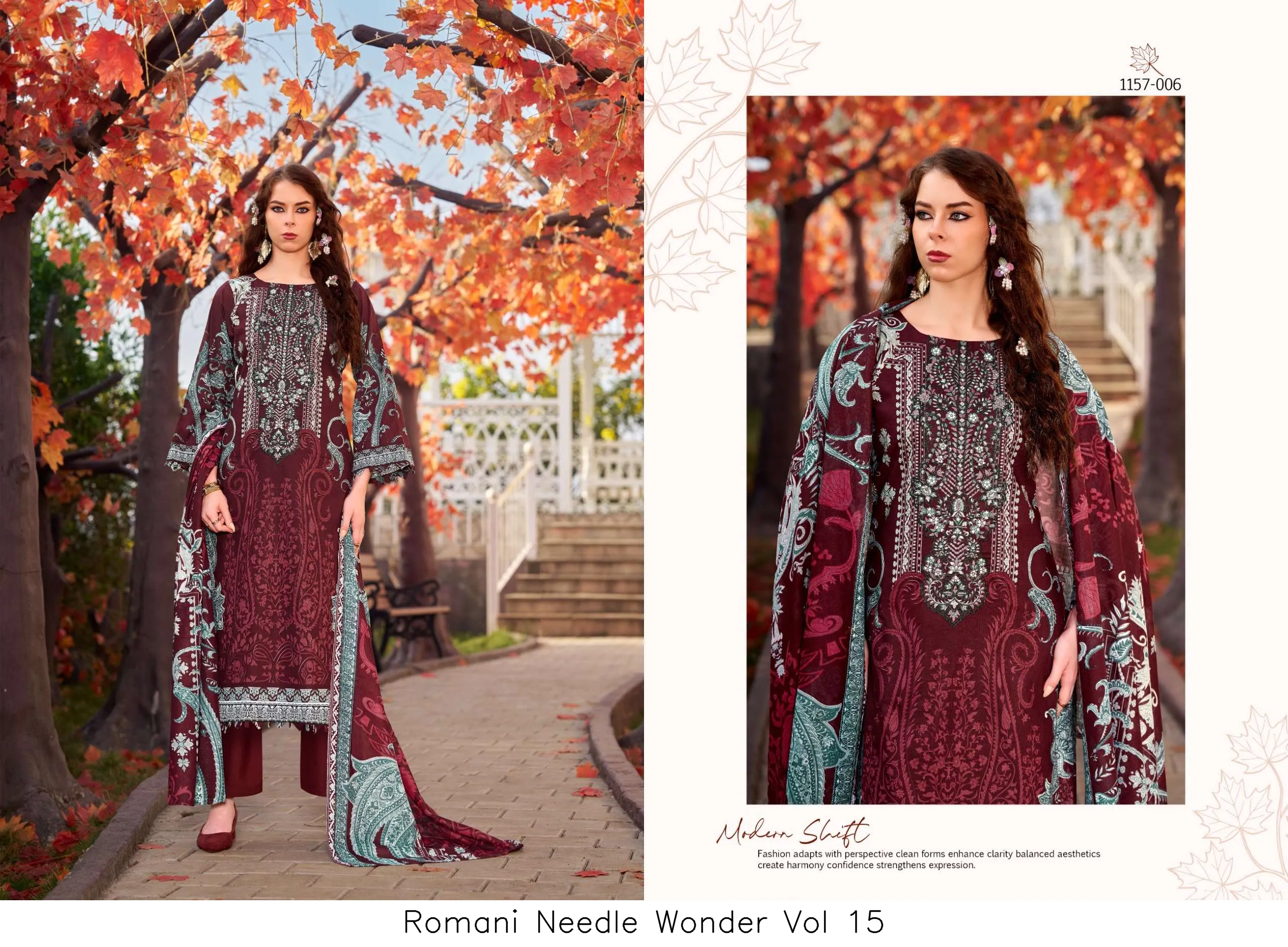 Romani Needle Wonder Vol 15 - Image 10