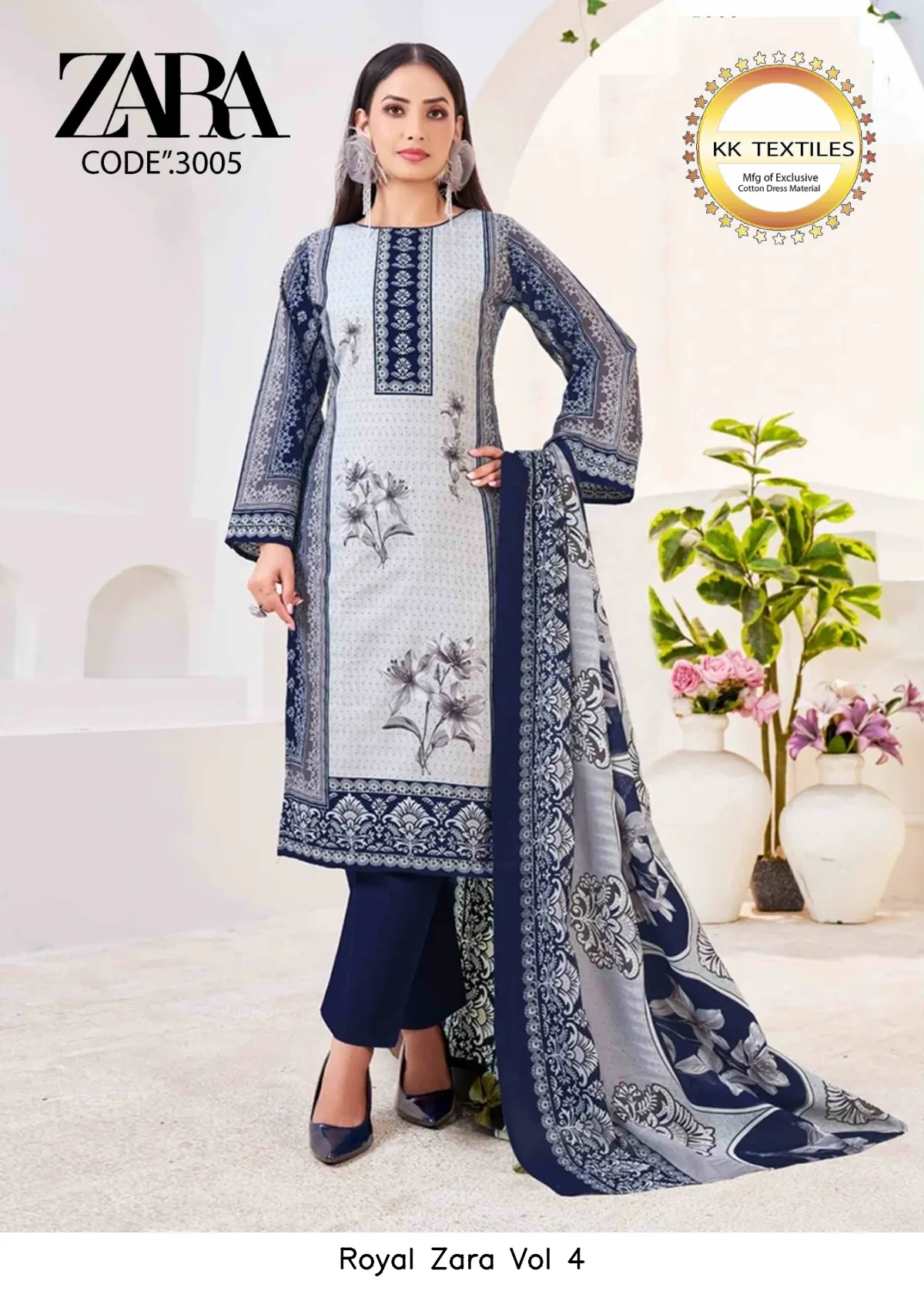 Royal Zara Vol 4 - Image 2