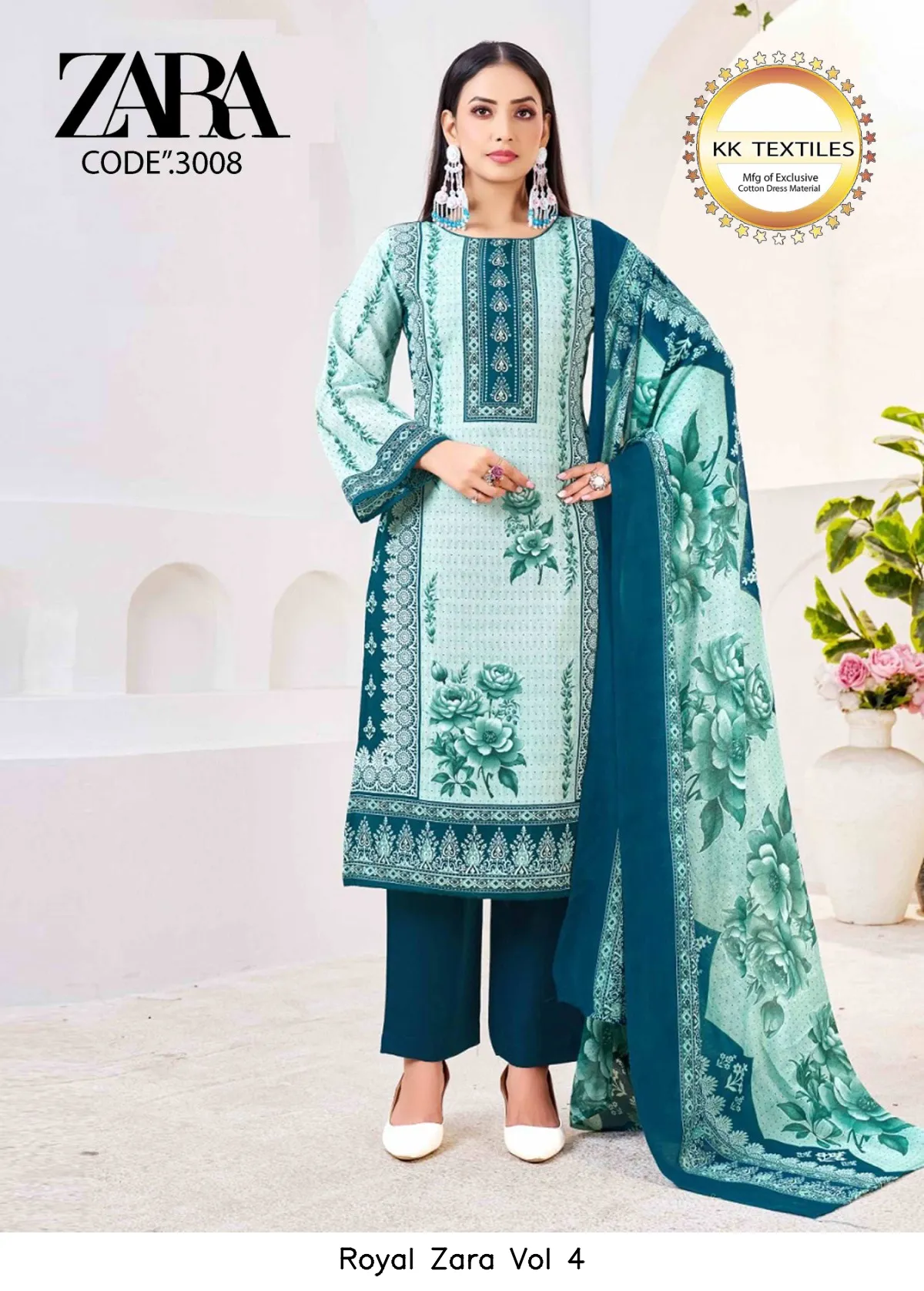 Royal Zara Vol 4 - Image 7