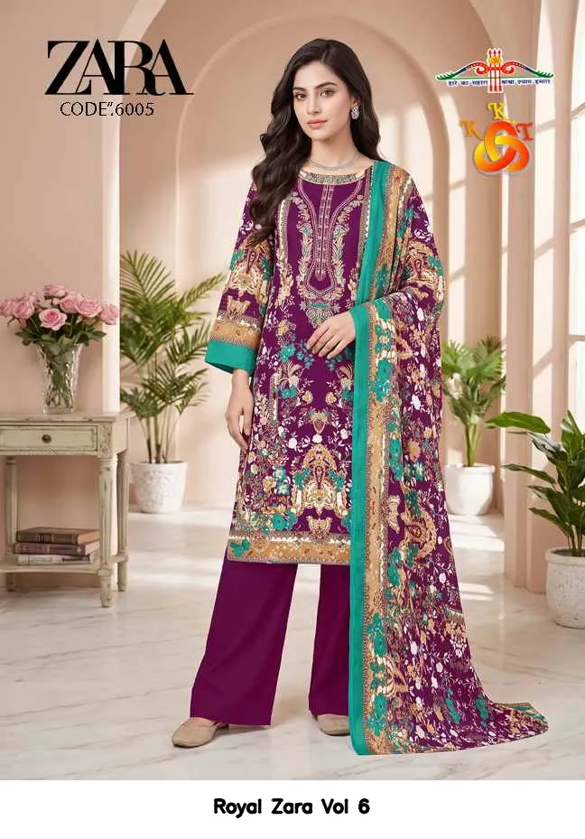 Royal Zara Vol 6 - Image 4