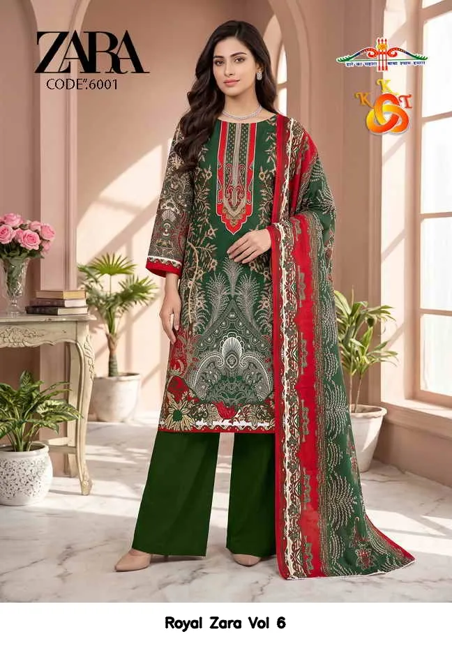 Royal Zara Vol 6 - Image 7