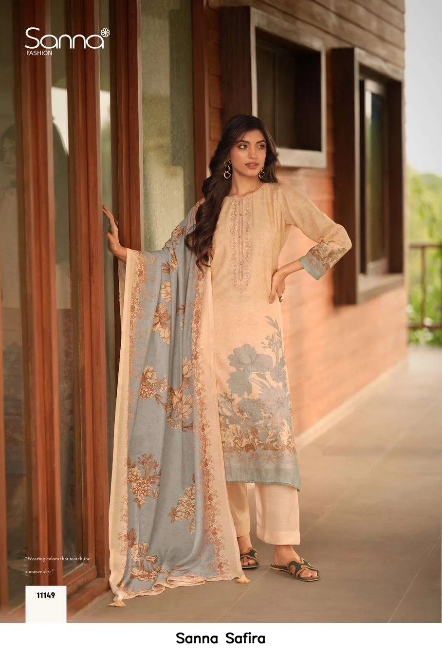 Sanna Safira - Image 3