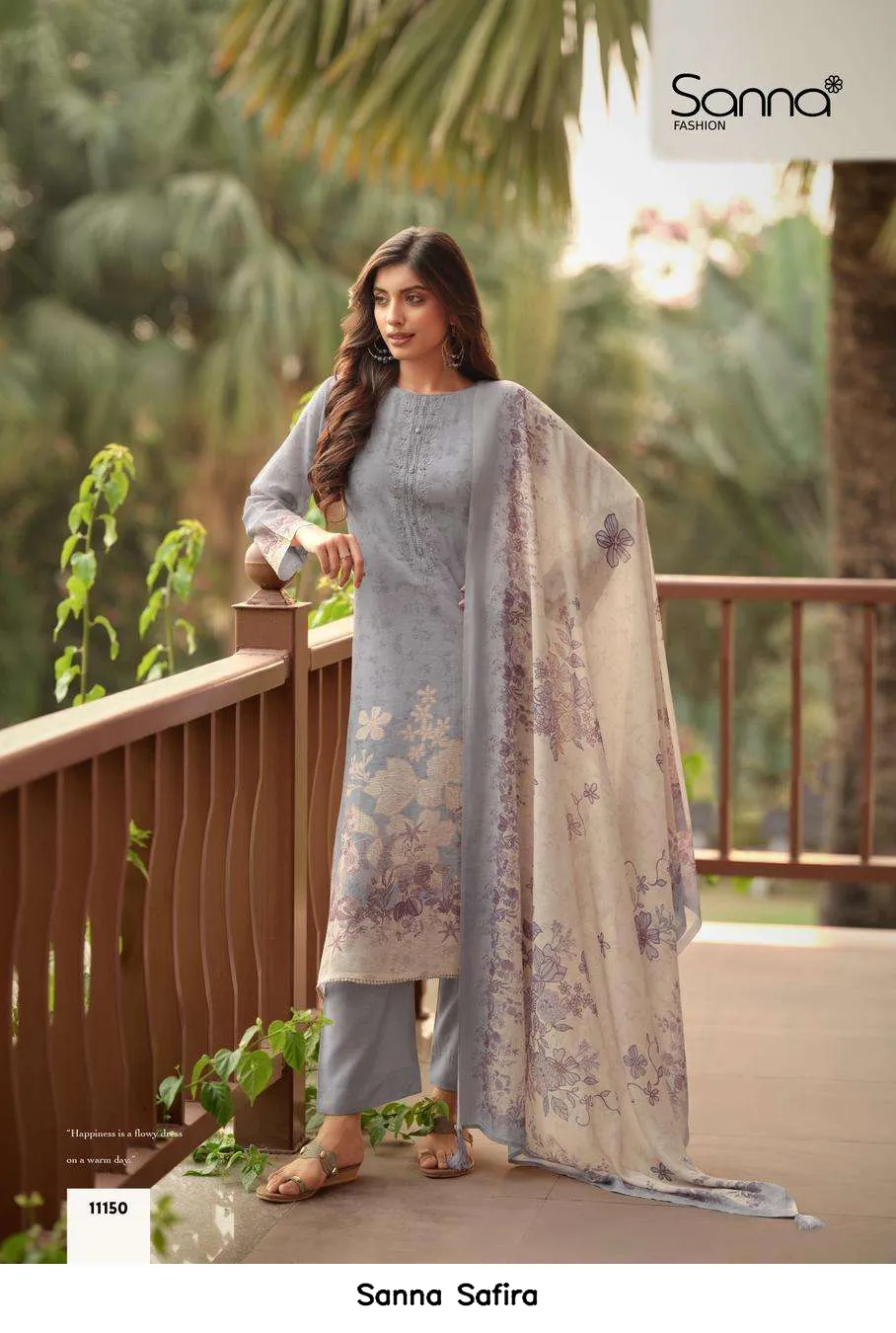 Sanna Safira - Image 5
