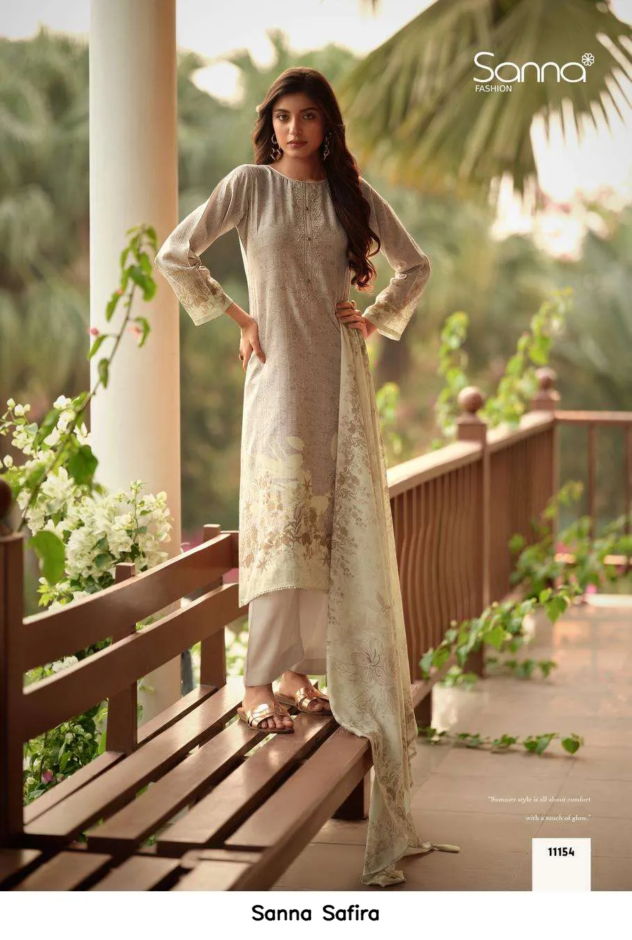 Sanna Safira - Image 6