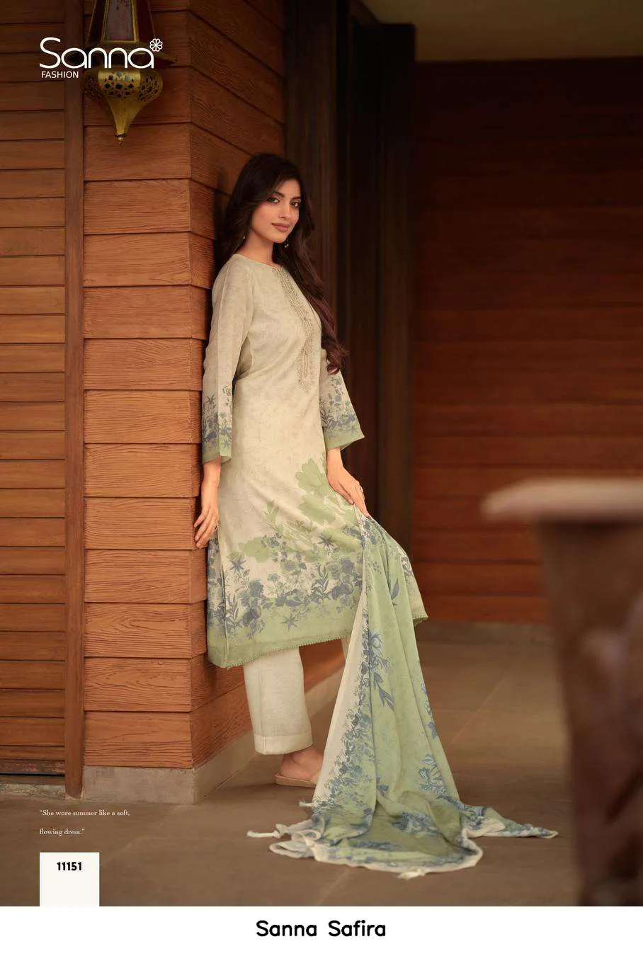 Sanna Safira - Image 7