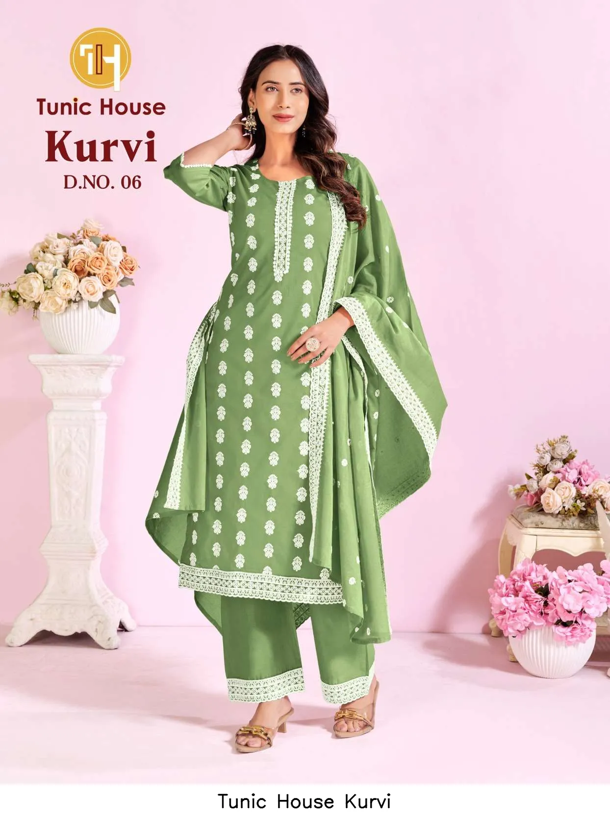 Tunic House Kurvi - Image 2