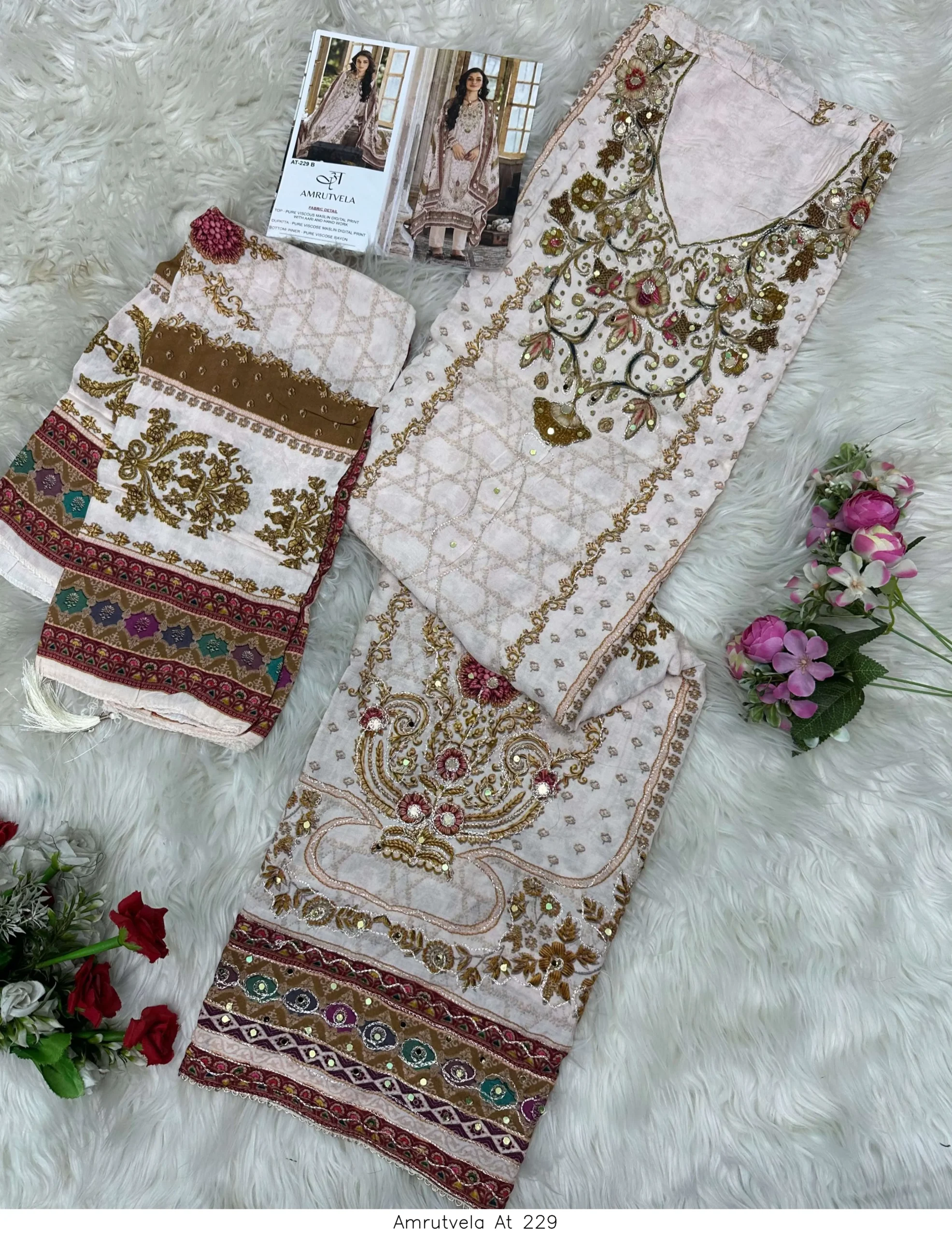 Amrutvela At 229 - Image 3