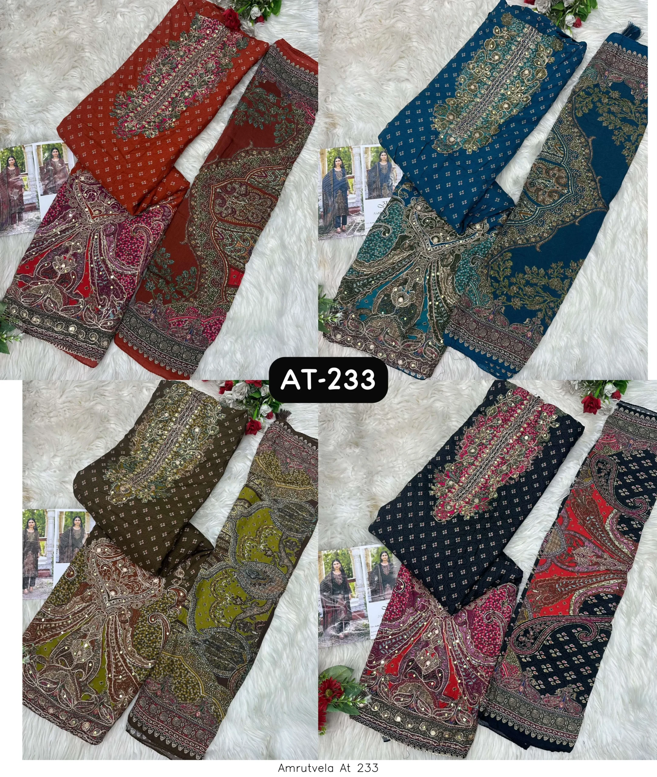Amrutvela At 233 - Image 2
