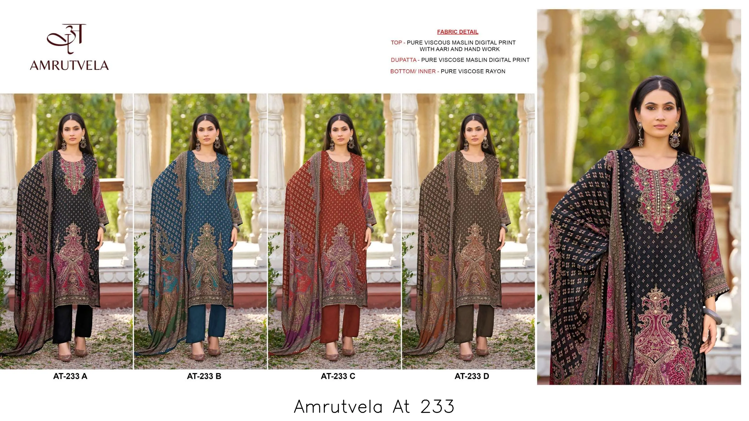 Amrutvela At 233 - Image 8