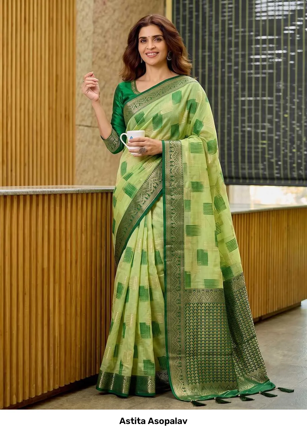 Astita Asopalav - Image 7