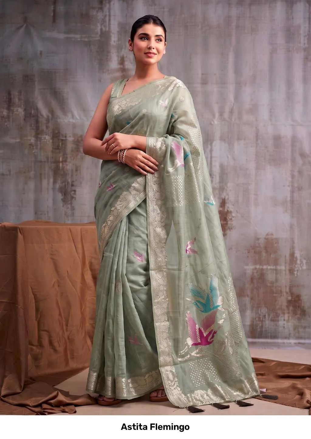 Astita Flemingo - Image 3