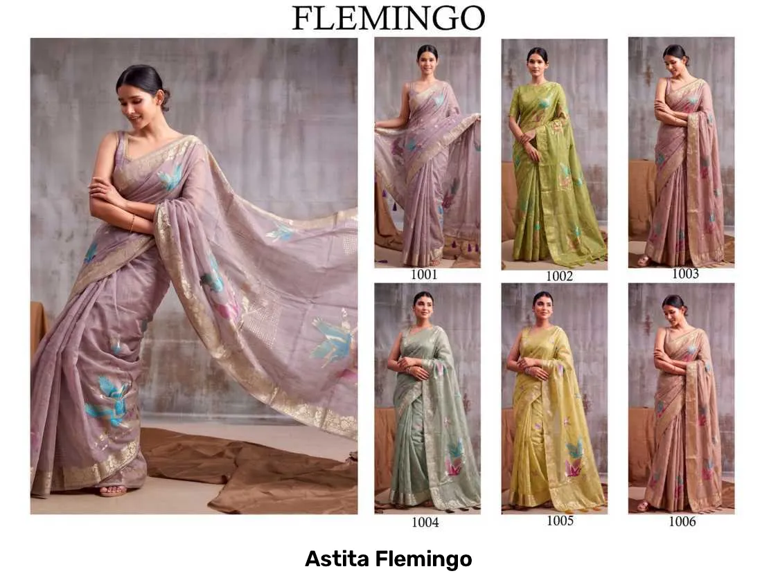 Astita Flemingo - Image 4
