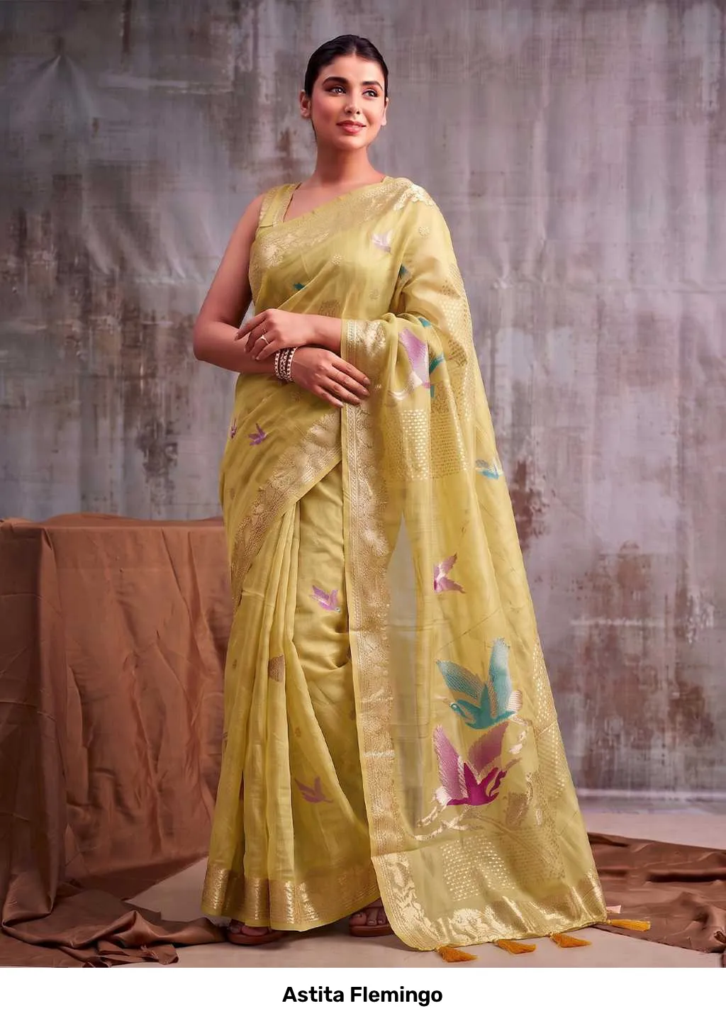 Astita Flemingo - Image 7