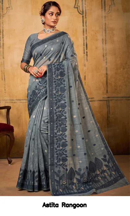 Astita Rangoon