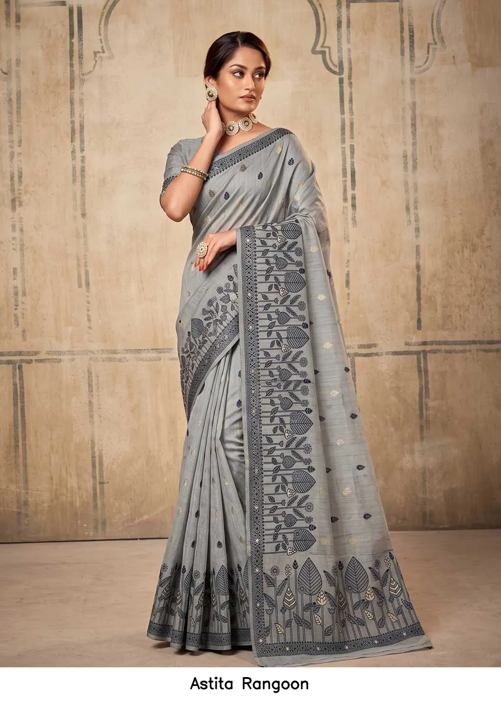 Astita Rangoon - Image 4