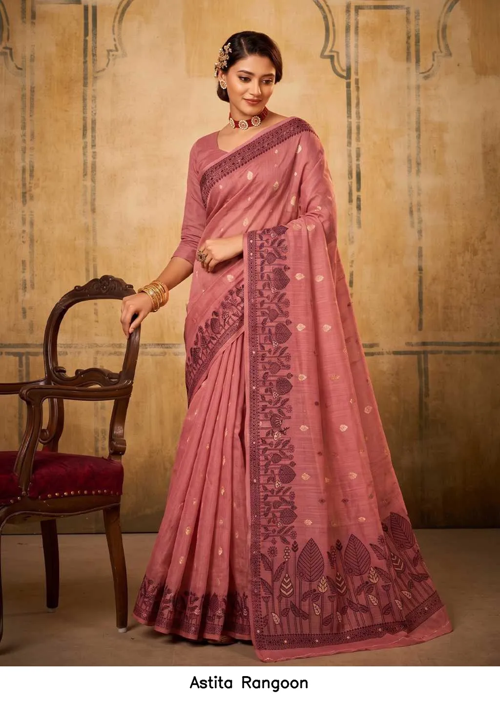 Astita Rangoon - Image 5