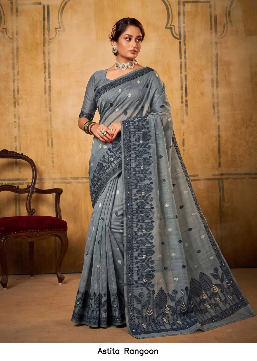 Astita Rangoon - Image 8
