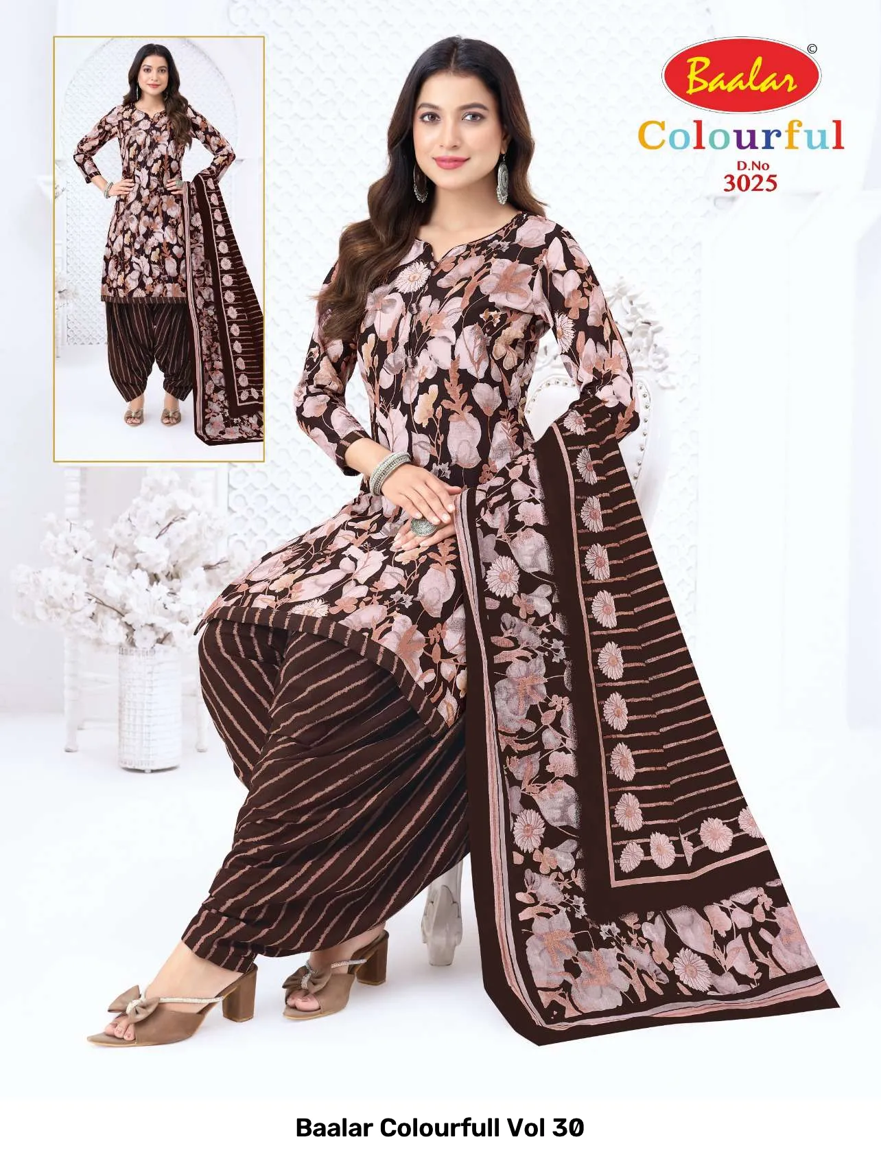 Baalar Colourfull Vol 30 - Image 22