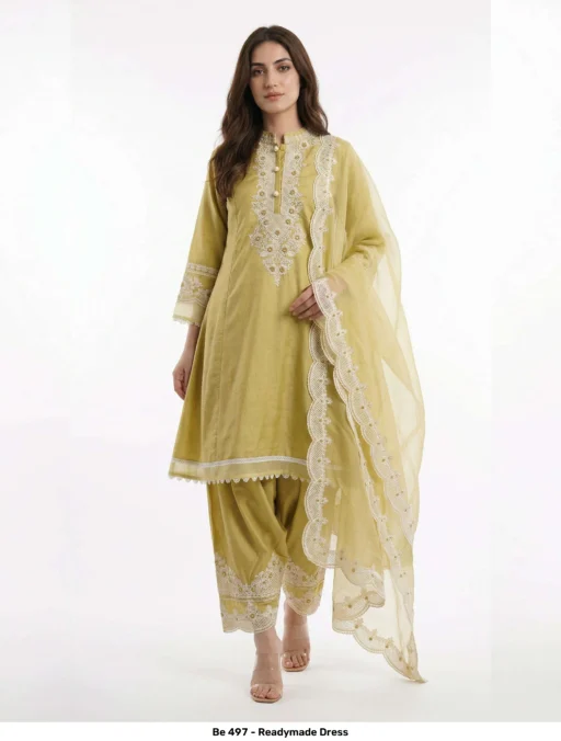 Be 497 - Readymade Dress