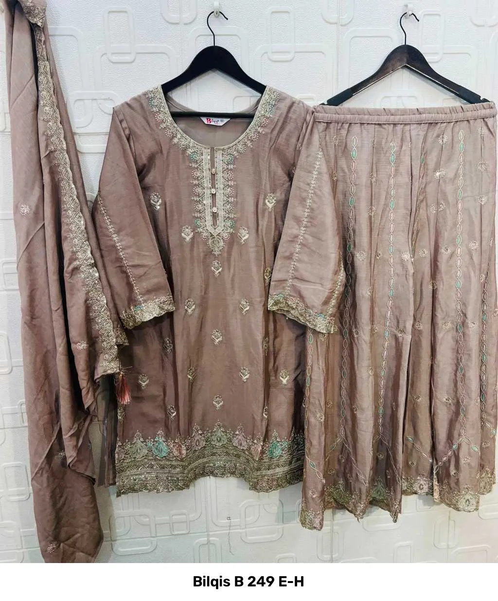 Bilqis B 249 E-H - Image 6