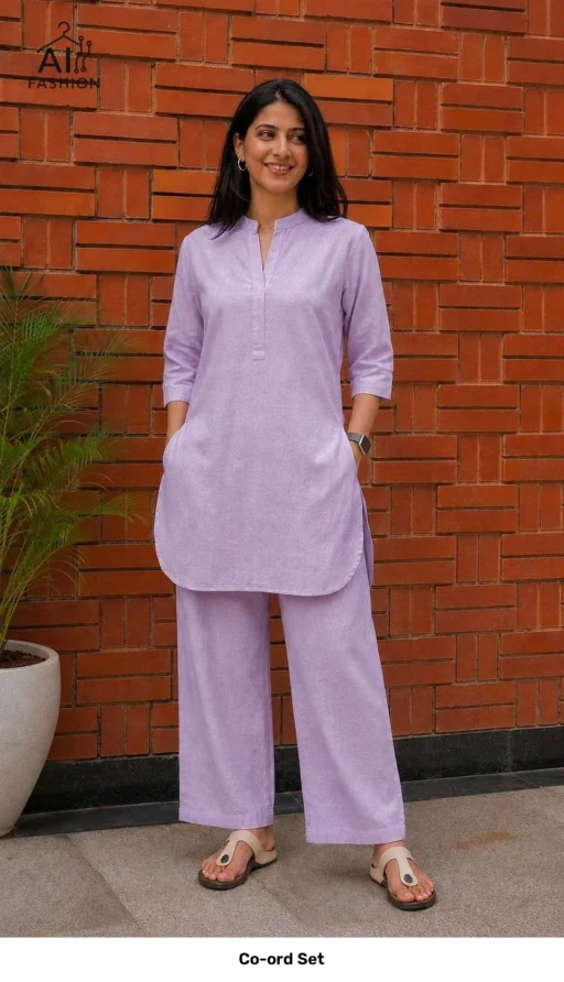 Co-ord Set