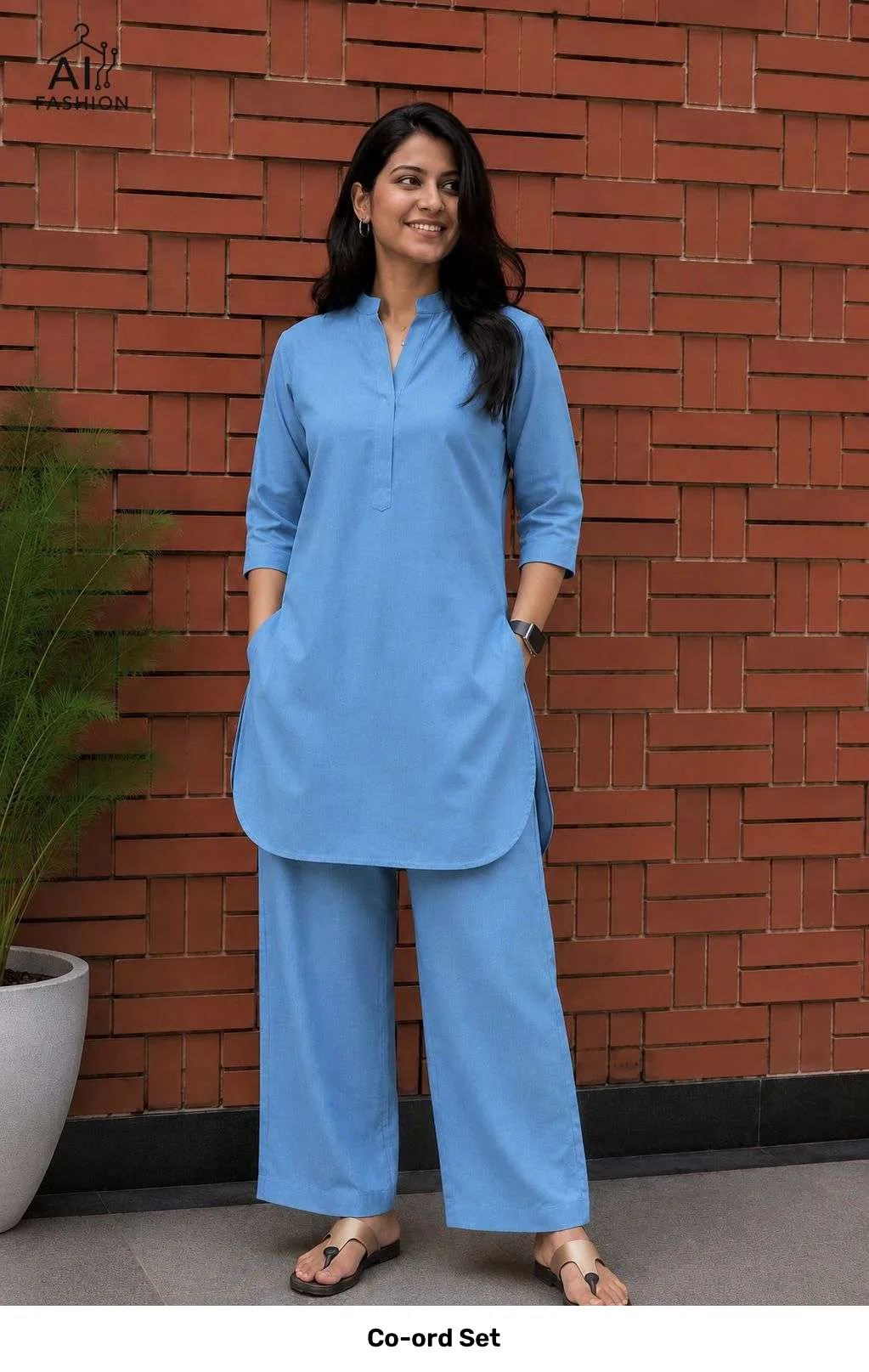 Co-ord Set - Image 3
