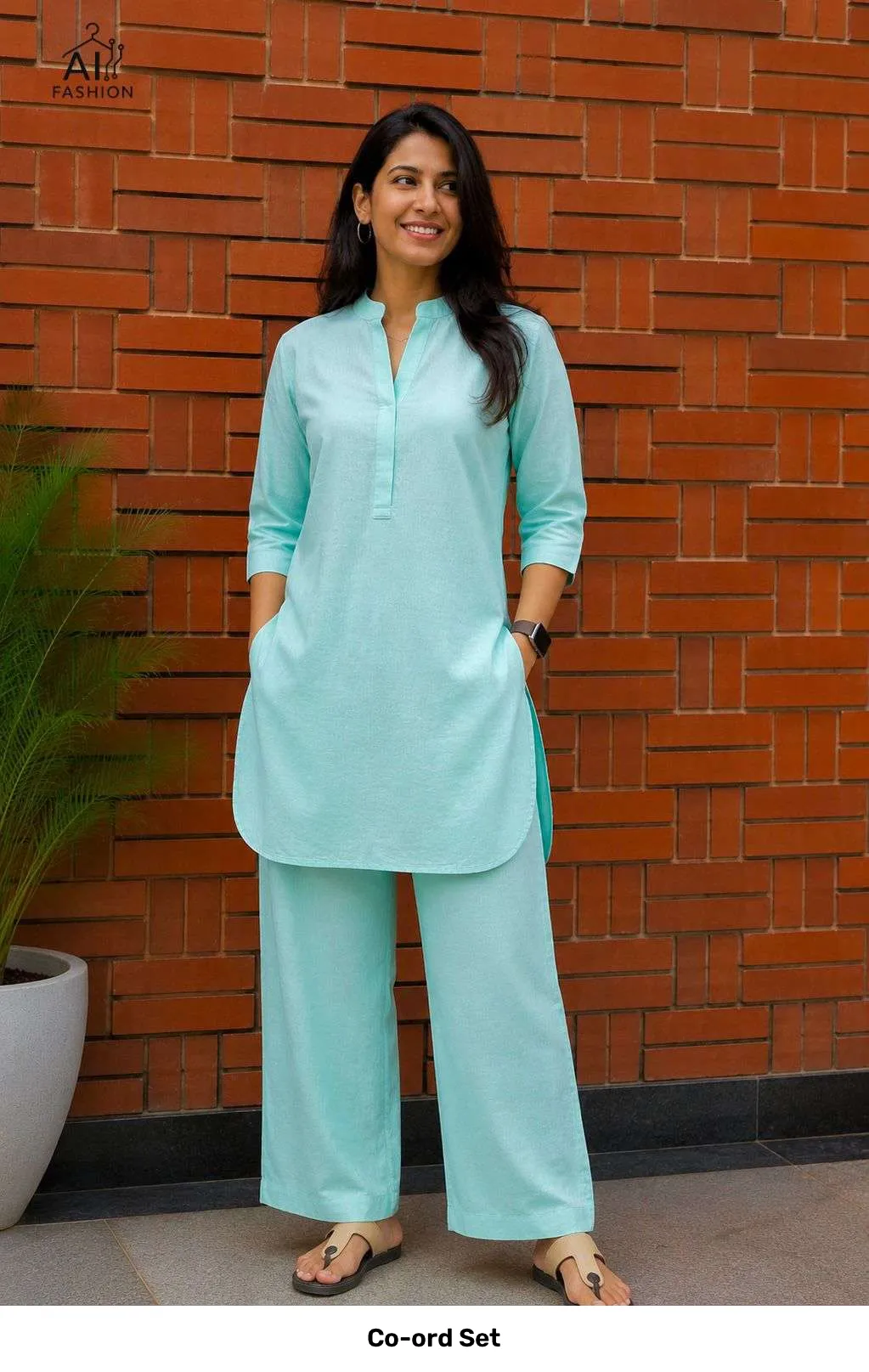 Co-ord Set - Image 4