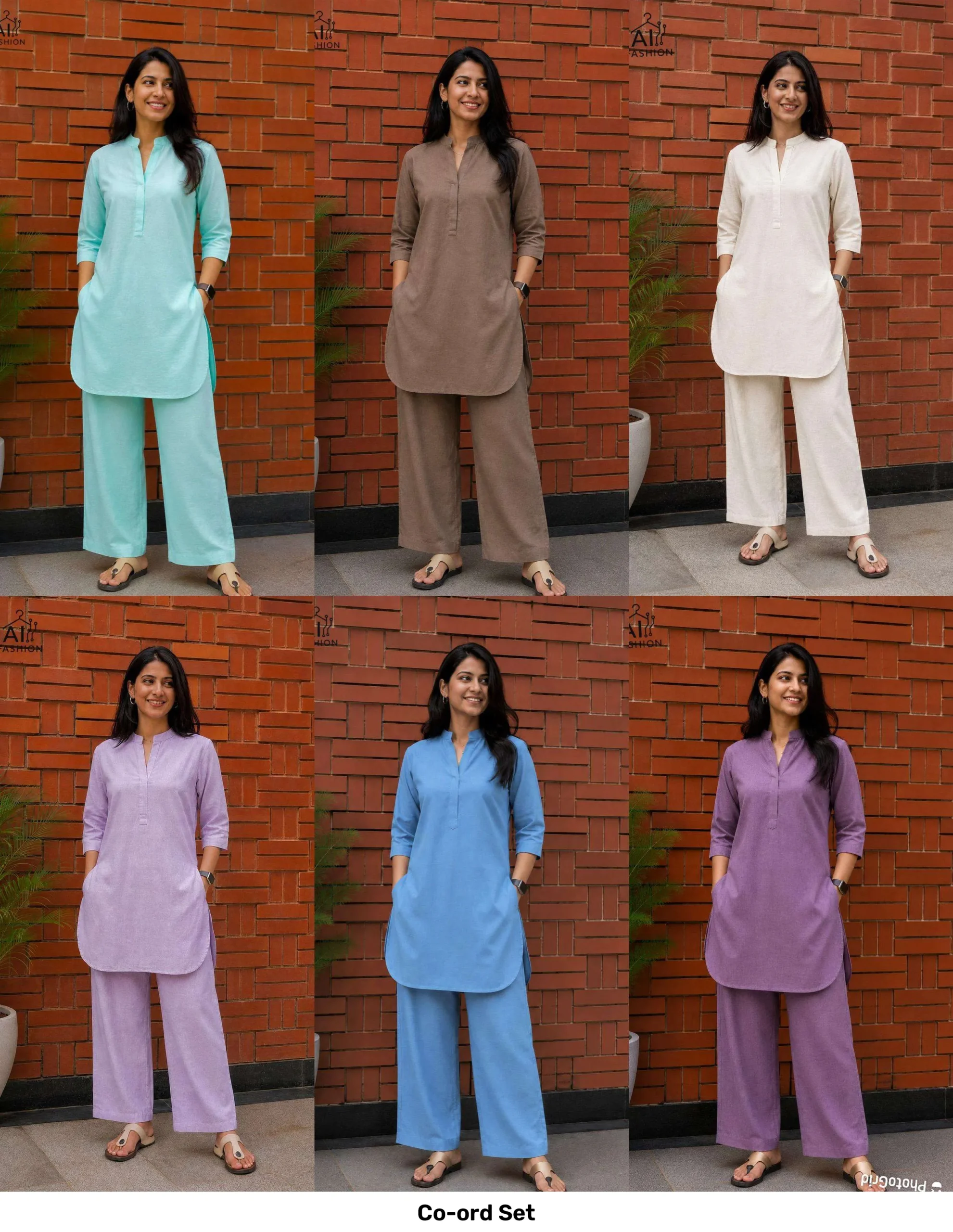 Co-ord Set - Image 6