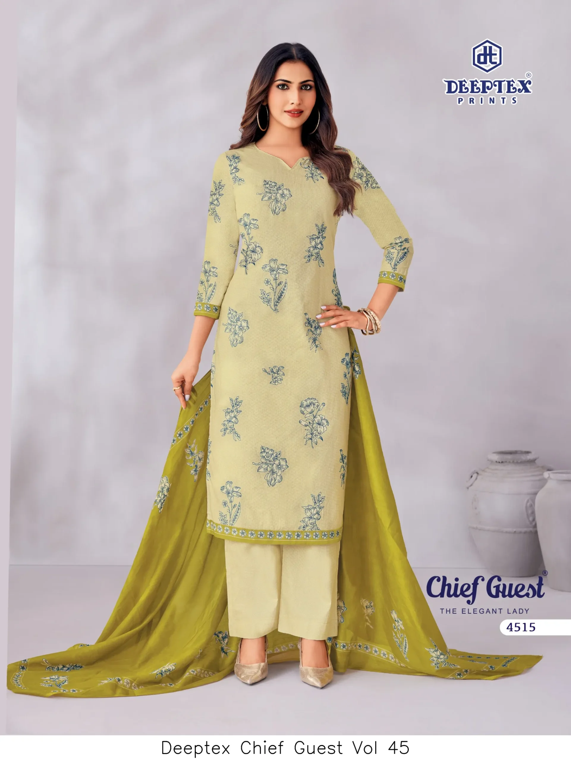 Deeptex Chief Guest Vol 45 - Image 2