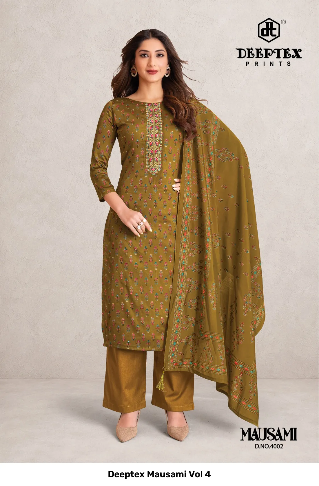 Deeptex Mausami Vol 4 - Image 10