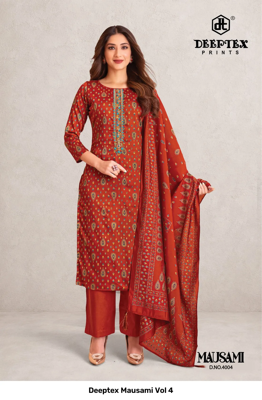 Deeptex Mausami Vol 4 - Image 4