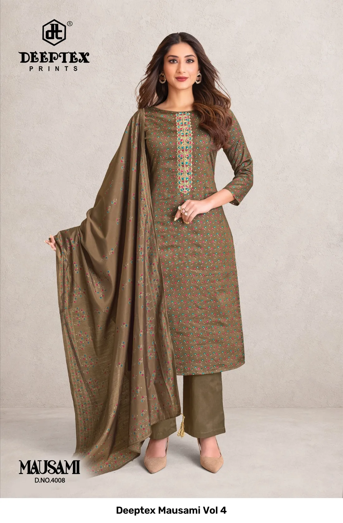 Deeptex Mausami Vol 4 - Image 5