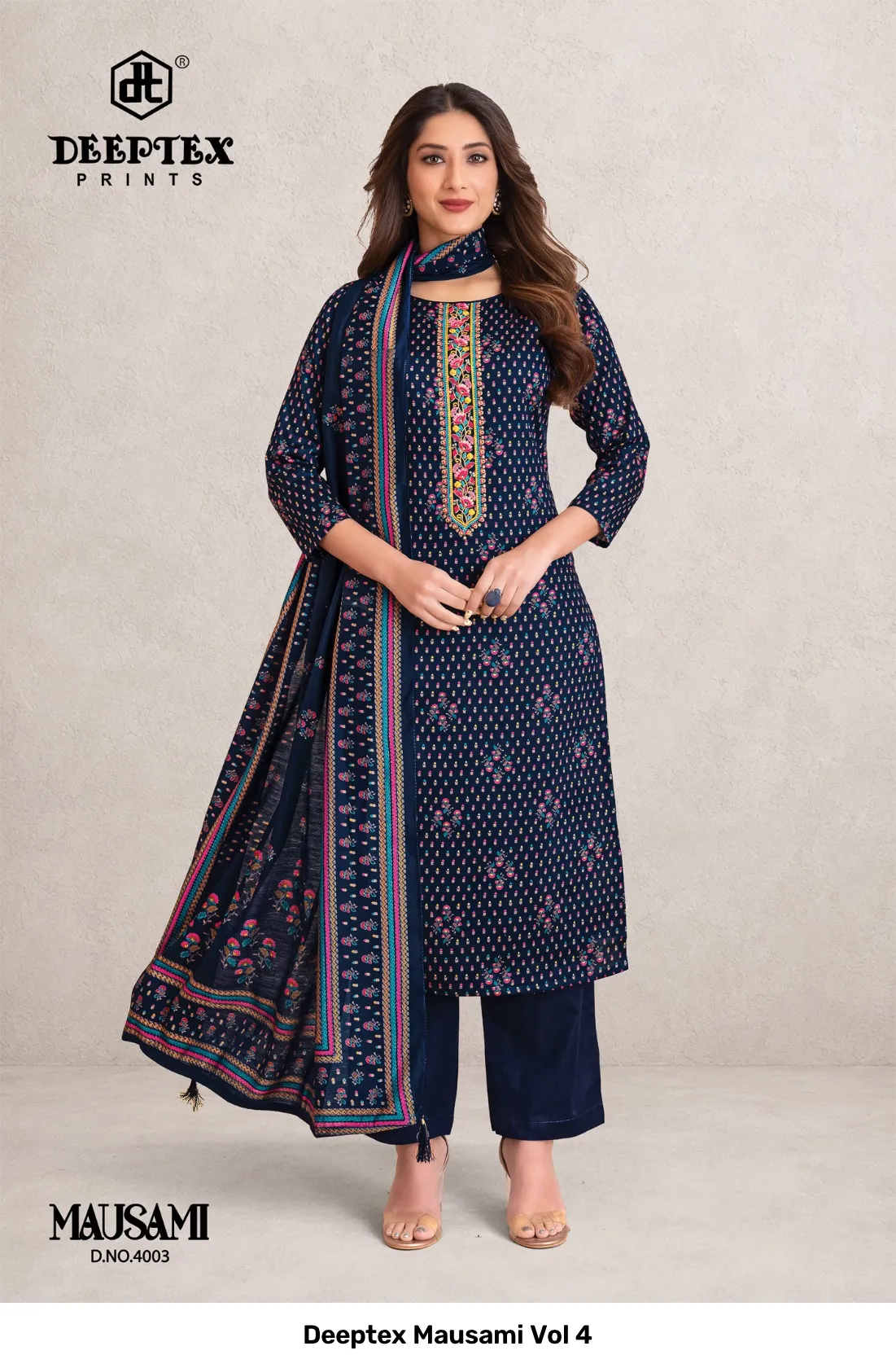 Deeptex Mausami Vol 4 - Image 7