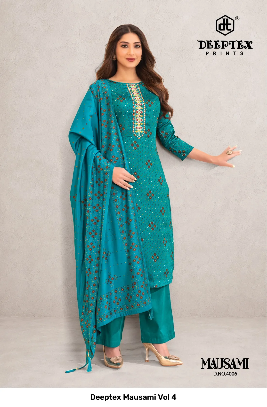 Deeptex Mausami Vol 4 - Image 9