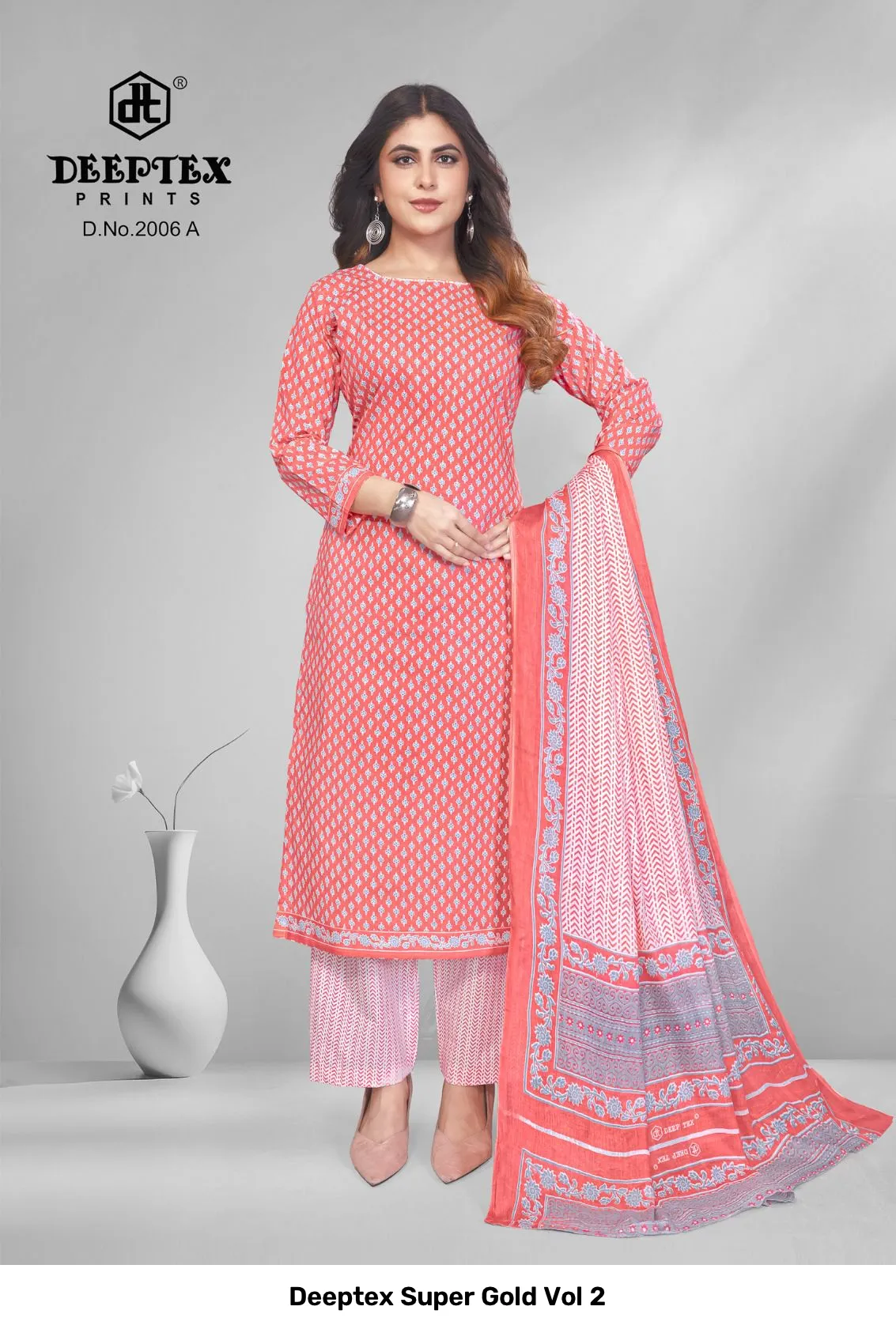 Deeptex Super Gold Vol 2 - Image 10