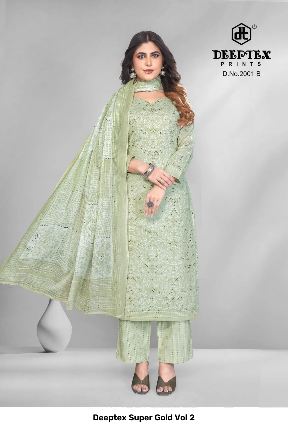 Deeptex Super Gold Vol 2 - Image 11