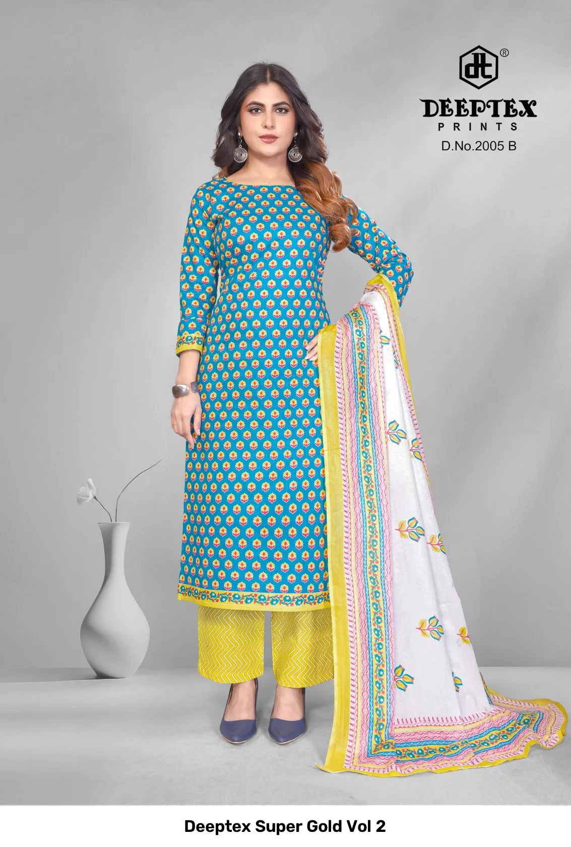 Deeptex Super Gold Vol 2 - Image 12