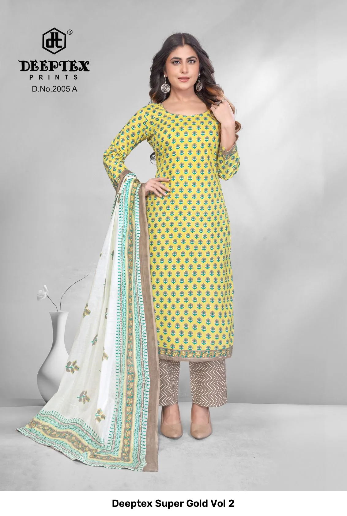 Deeptex Super Gold Vol 2 - Image 13