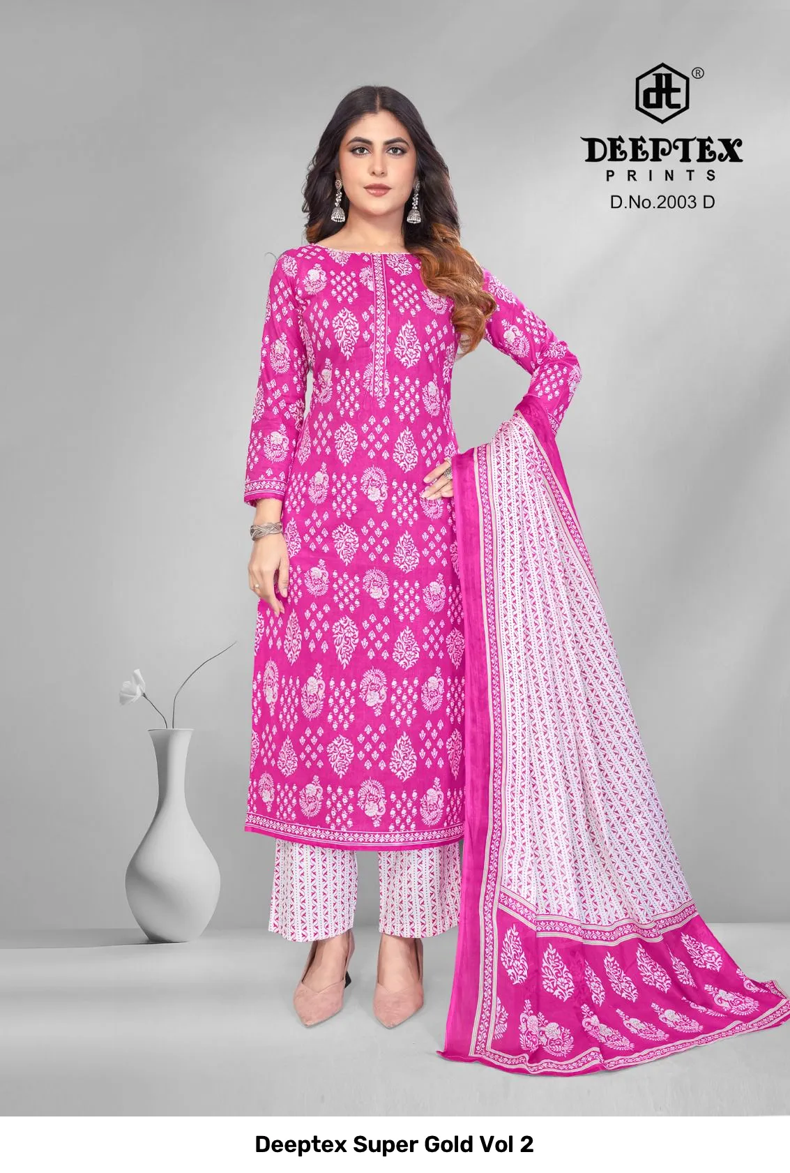 Deeptex Super Gold Vol 2 - Image 14