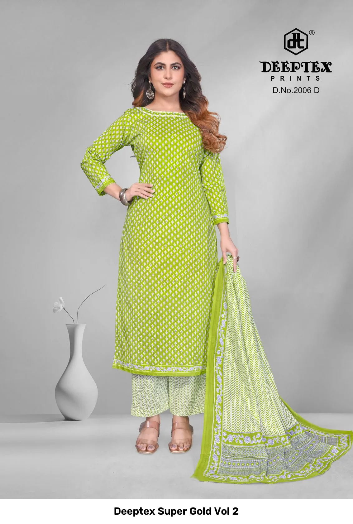 Deeptex Super Gold Vol 2 - Image 15