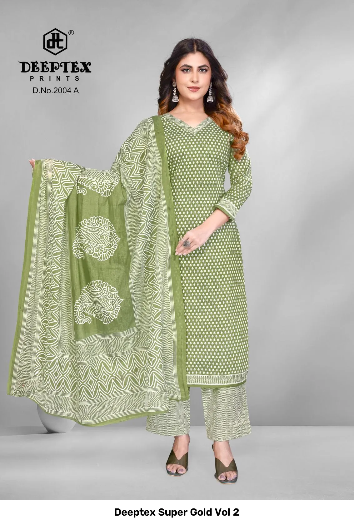 Deeptex Super Gold Vol 2 - Image 16