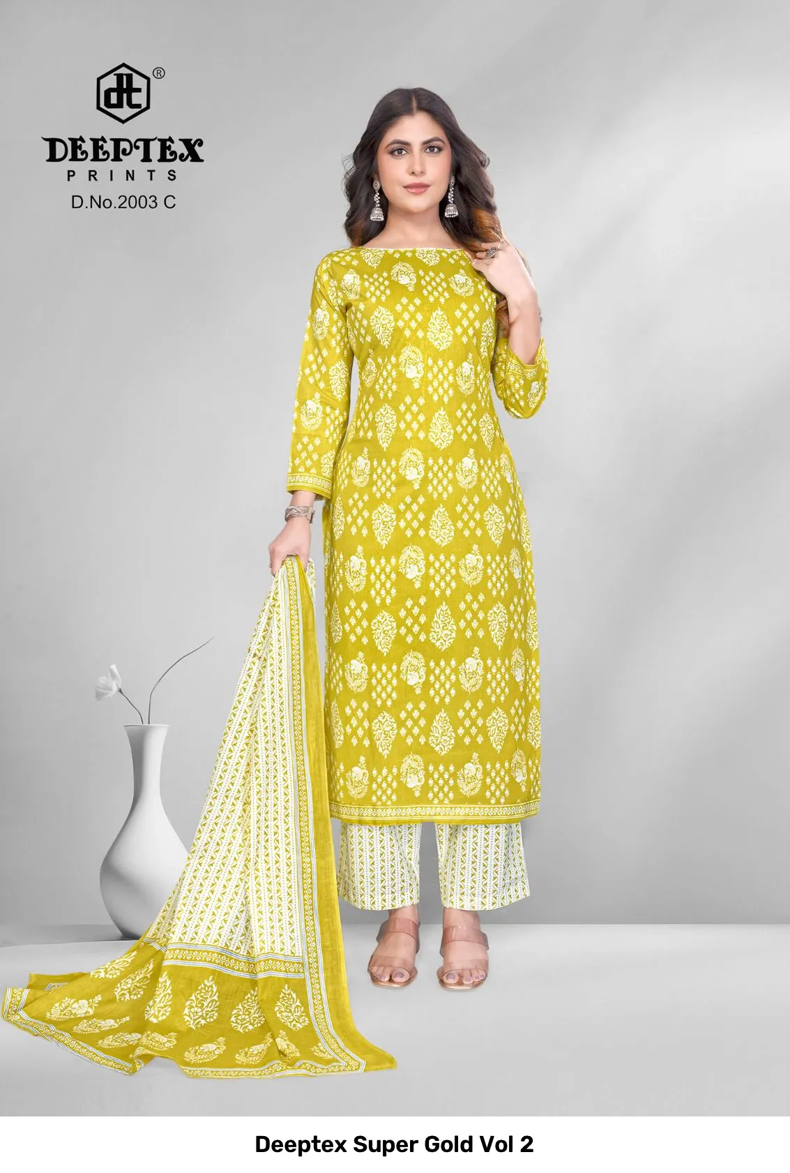 Deeptex Super Gold Vol 2 - Image 17