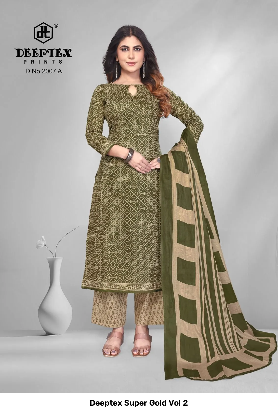Deeptex Super Gold Vol 2 - Image 19