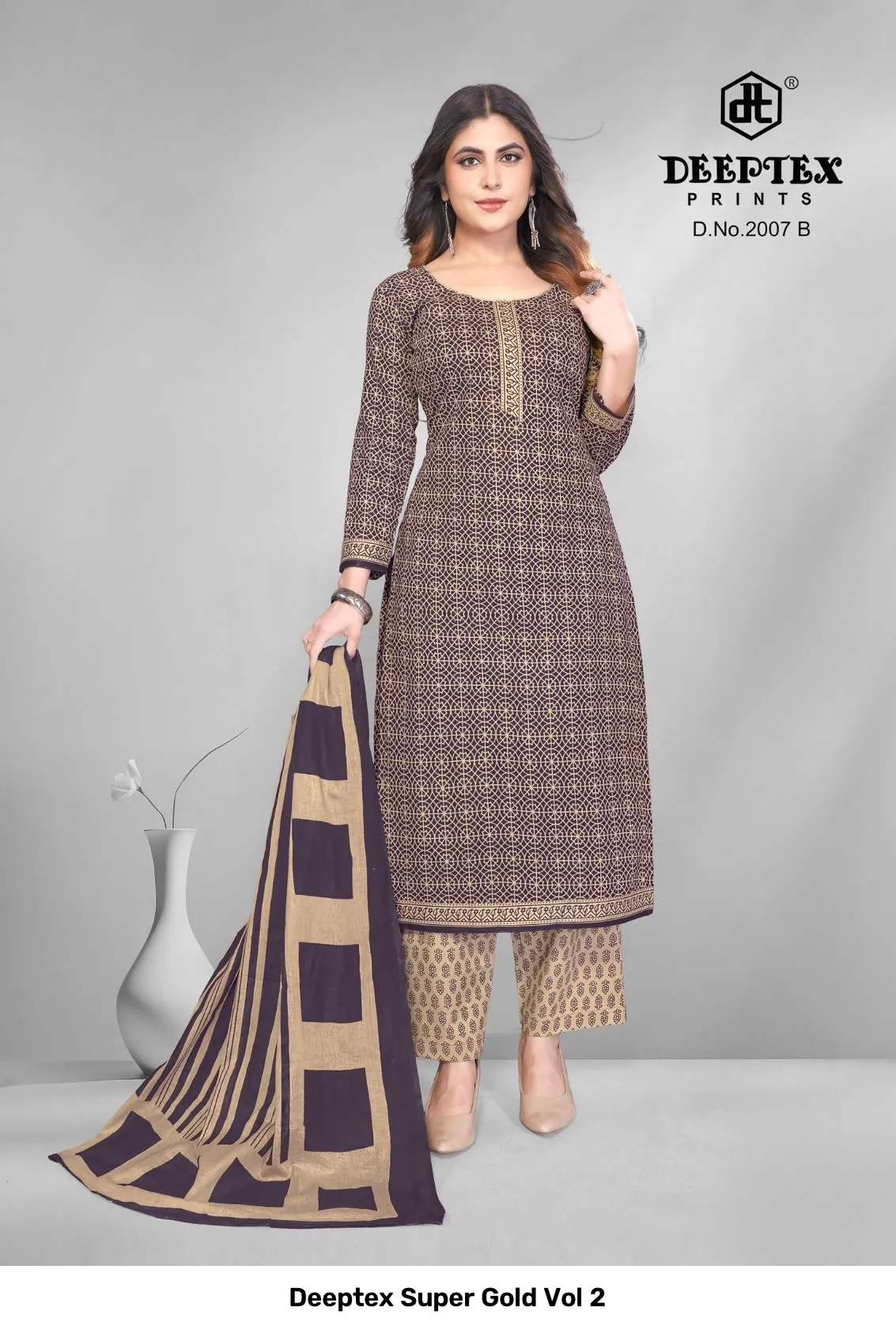 Deeptex Super Gold Vol 2 - Image 20