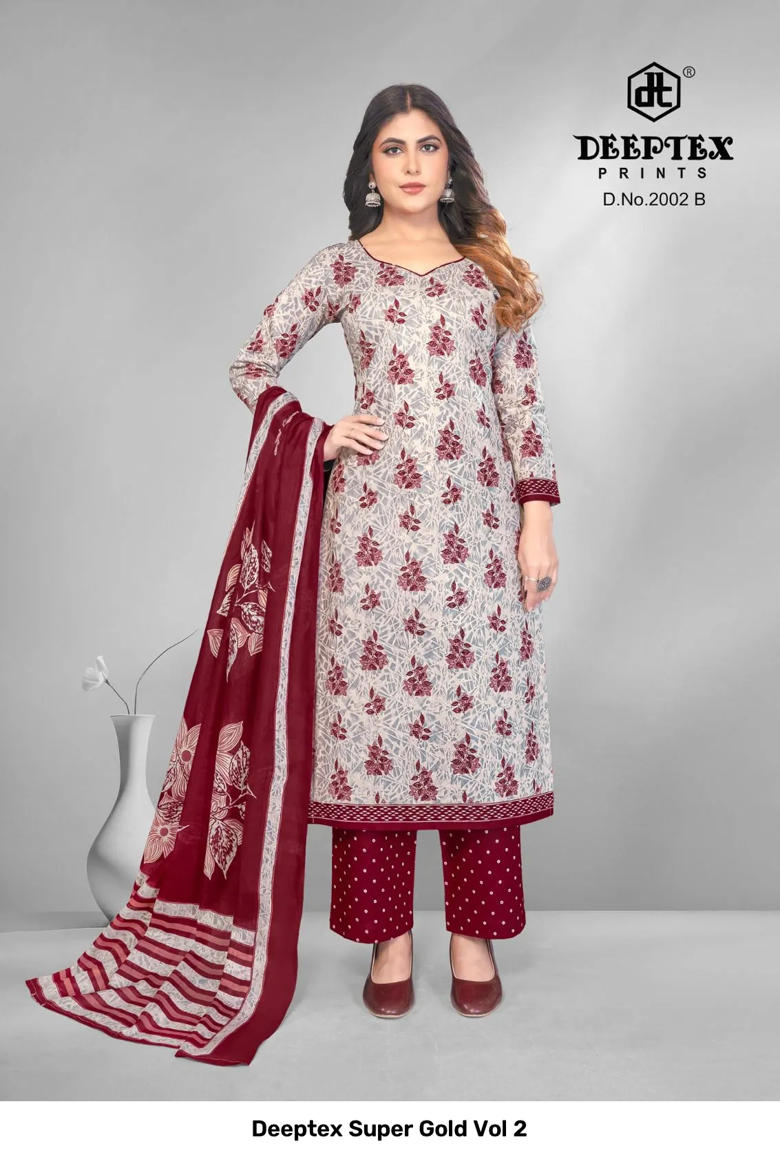 Deeptex Super Gold Vol 2 - Image 21