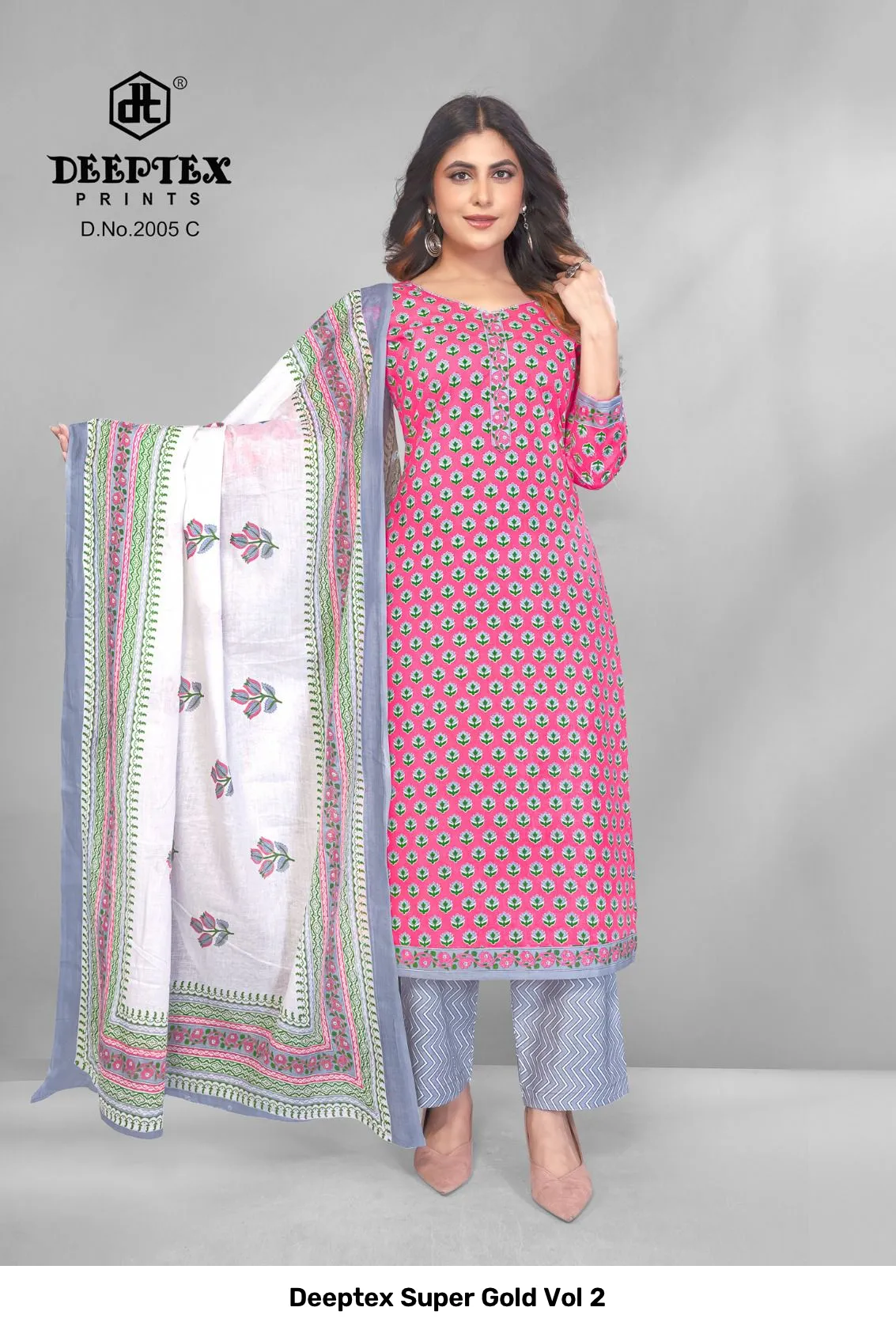 Deeptex Super Gold Vol 2 - Image 22
