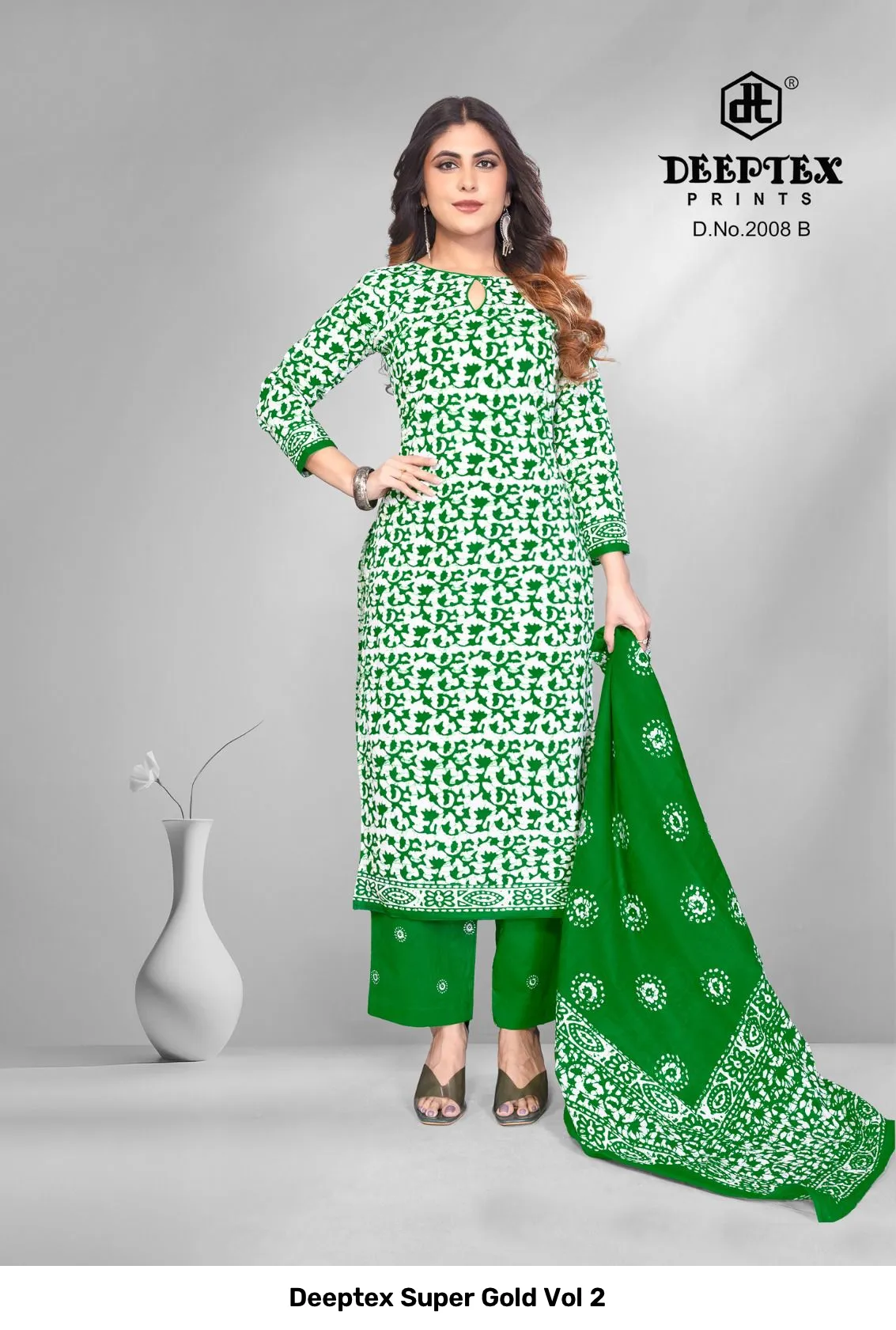 Deeptex Super Gold Vol 2 - Image 23
