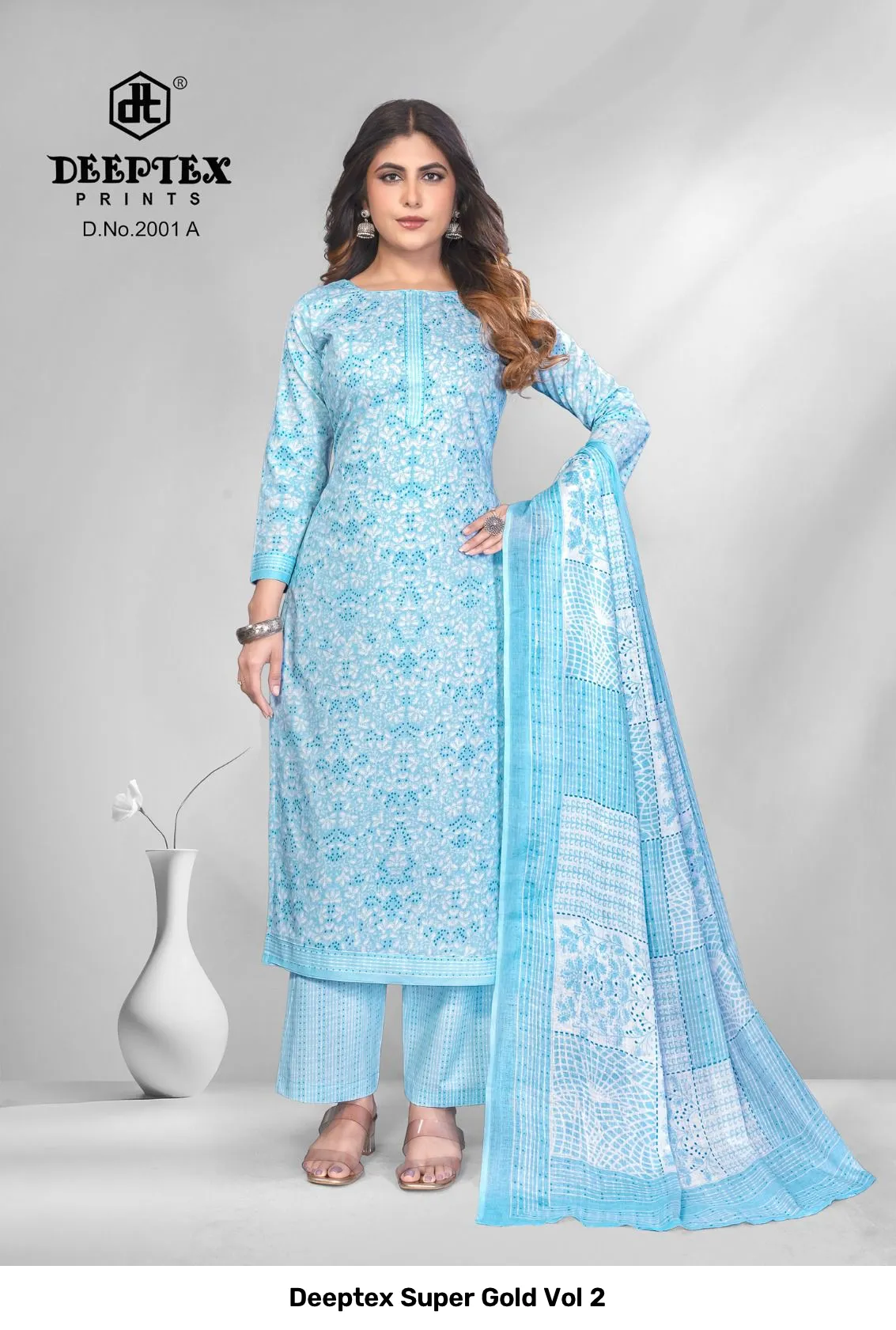 Deeptex Super Gold Vol 2 - Image 24