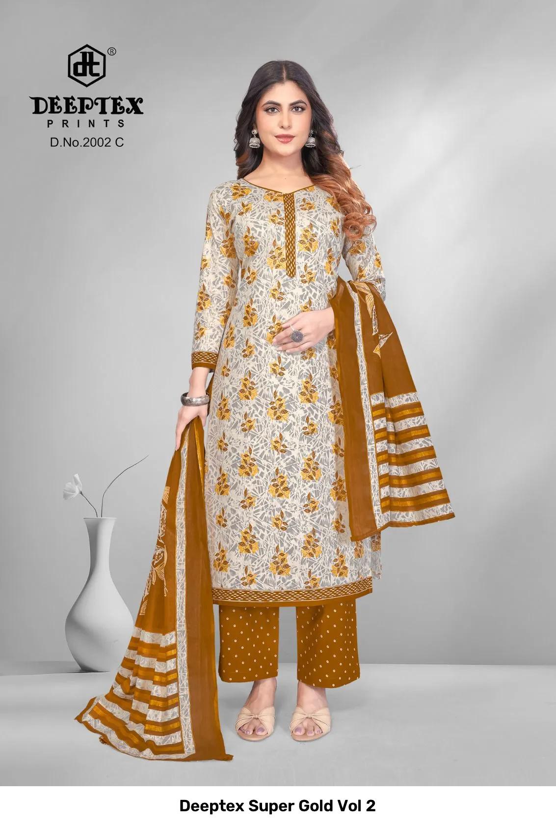 Deeptex Super Gold Vol 2 - Image 25